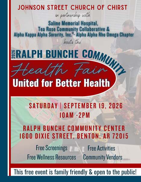 Ralph Bunche health fair_468